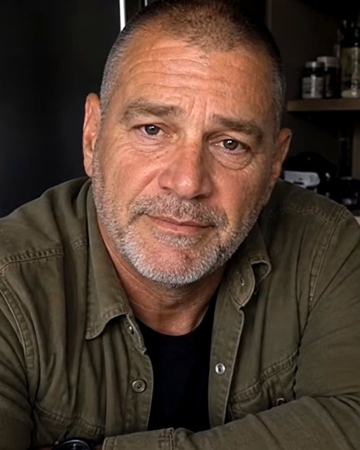 Ralph Harmon