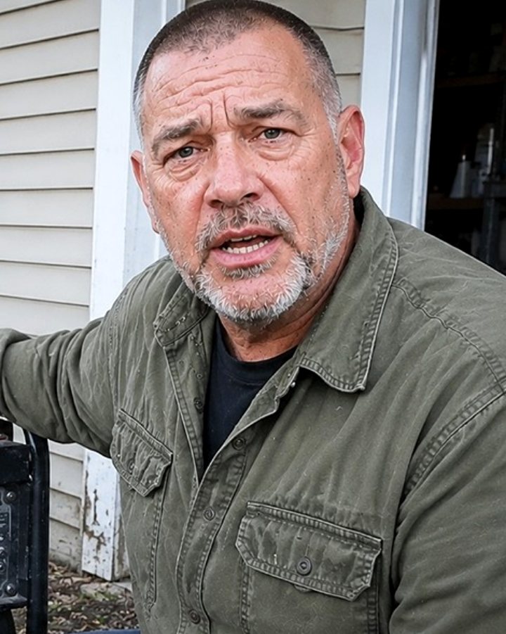 Ralph Harmon